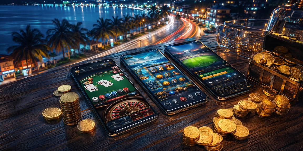 ets2 Live Casino
